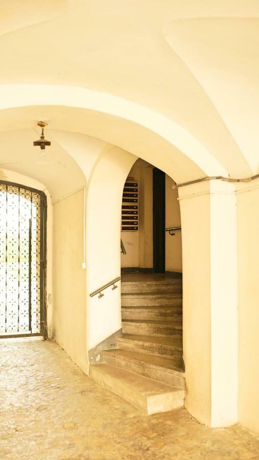 Old Town Heart Διαμέρισμα Βαρσοβία Εξωτερικό φωτογραφία